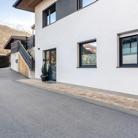 Apart Tiroler Huamatli Schönwies Exteriér fotografie