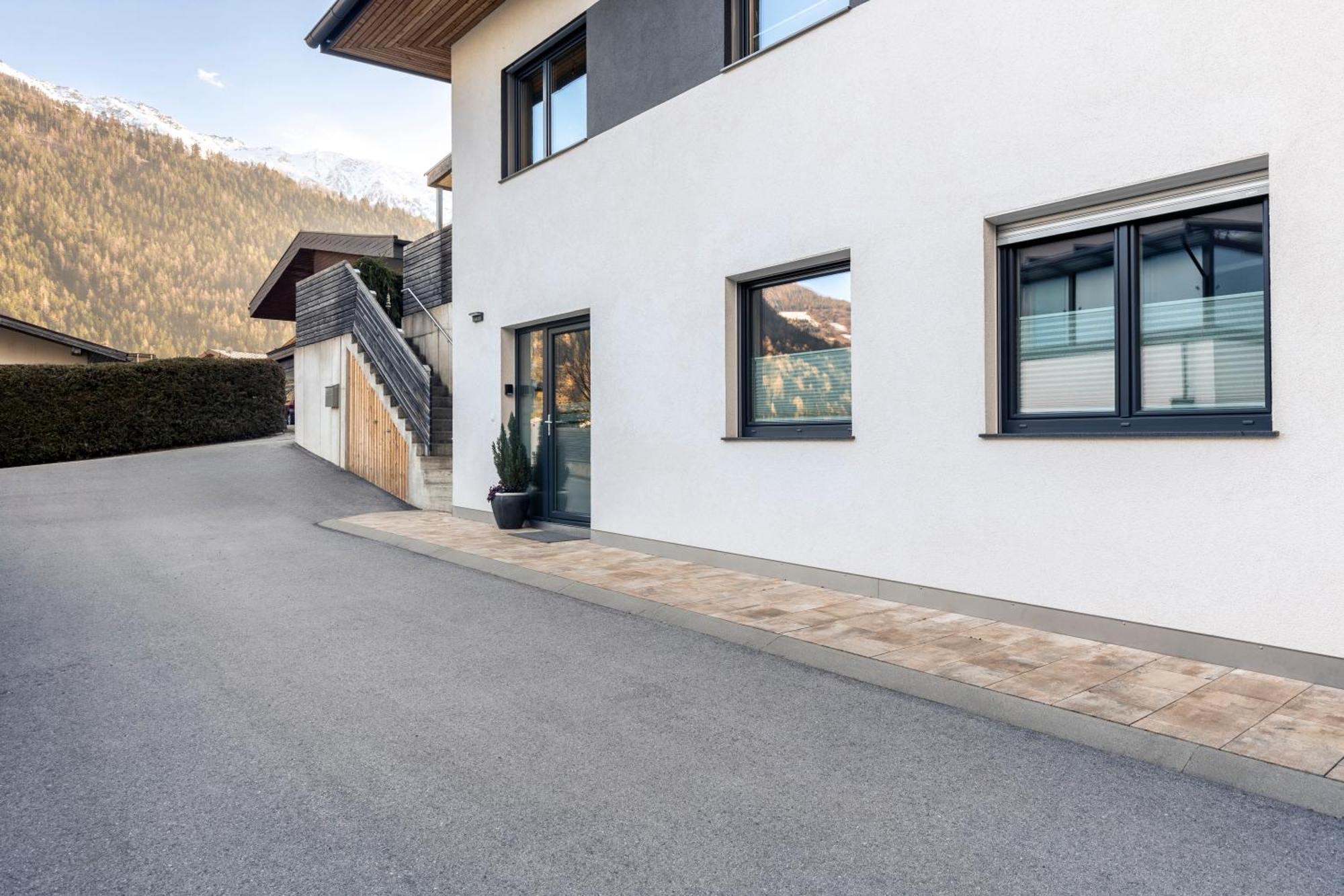 Apart Tiroler Huamatli Schönwies Exteriér fotografie