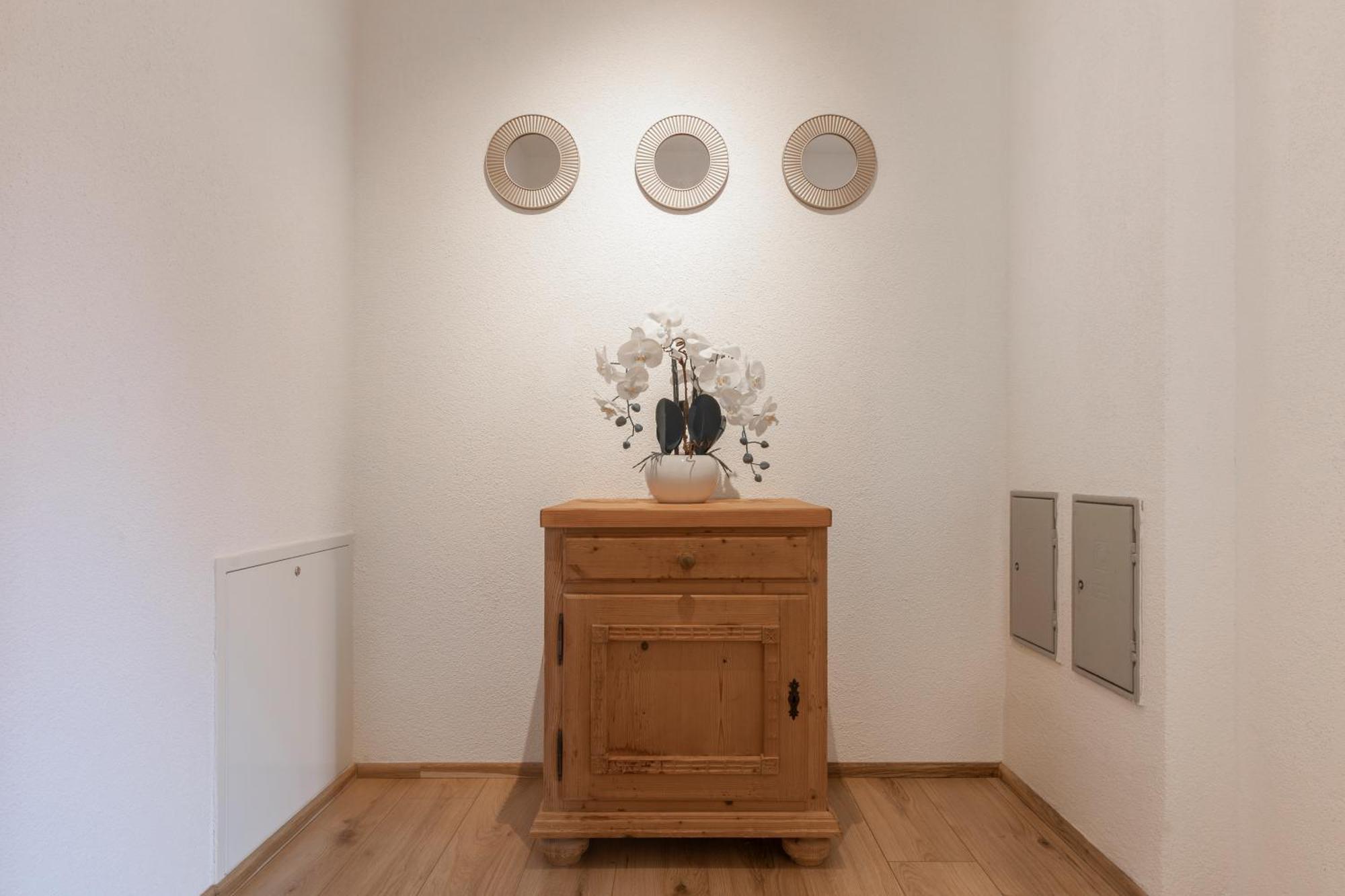 Apart Tiroler Huamatli Schönwies Exteriér fotografie