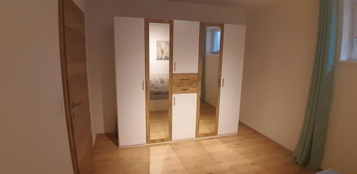 Apart Tiroler Huamatli Schönwies Pokoj fotografie