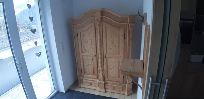 Apart Tiroler Huamatli Schönwies Pokoj fotografie